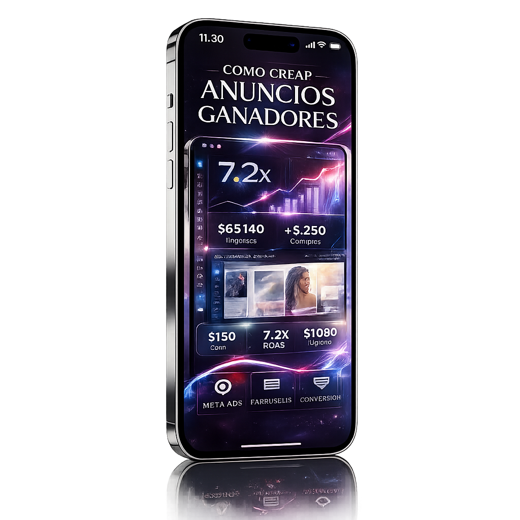 Cómo crear anuncios ganadores