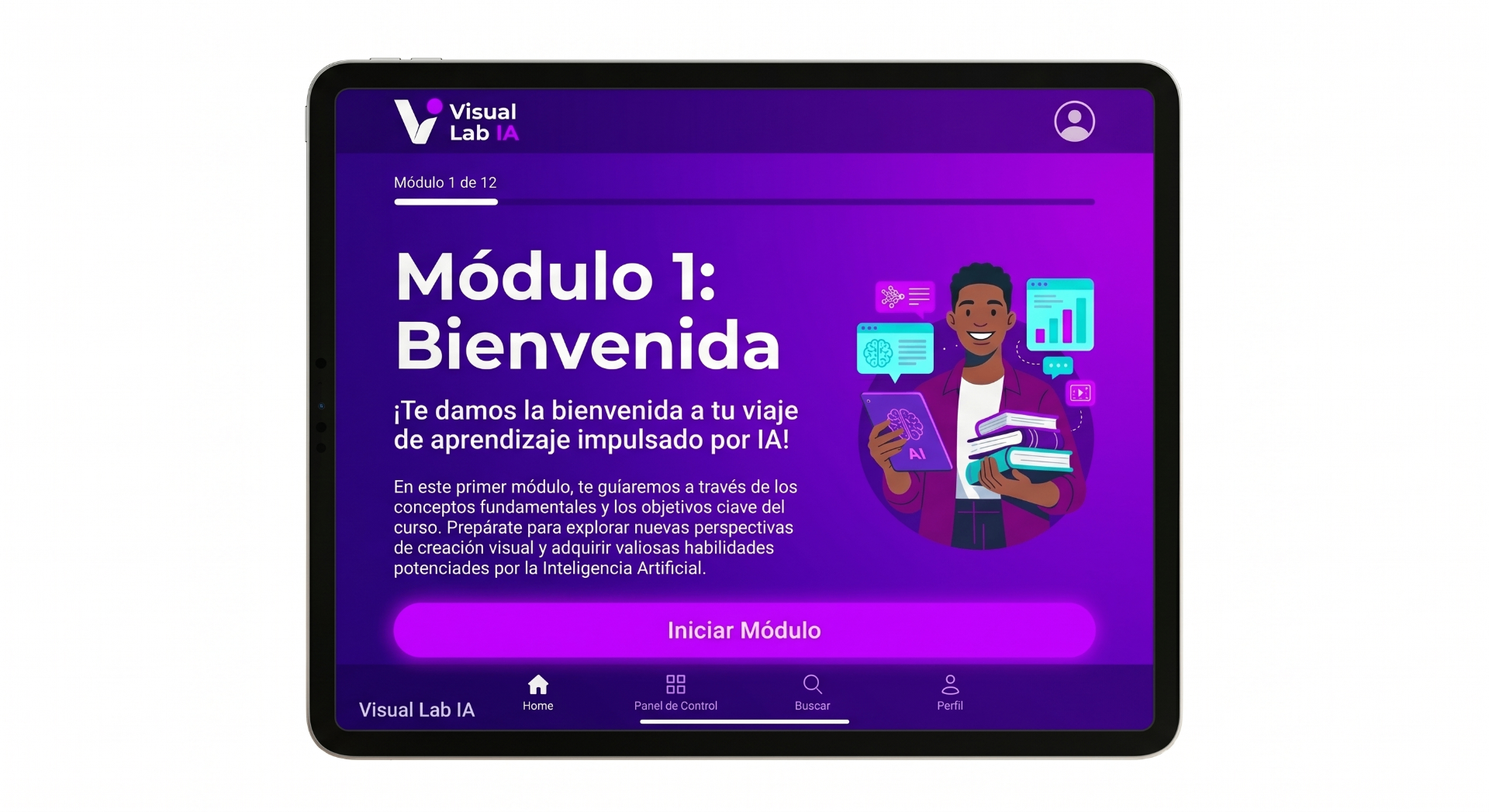 Módulo 1