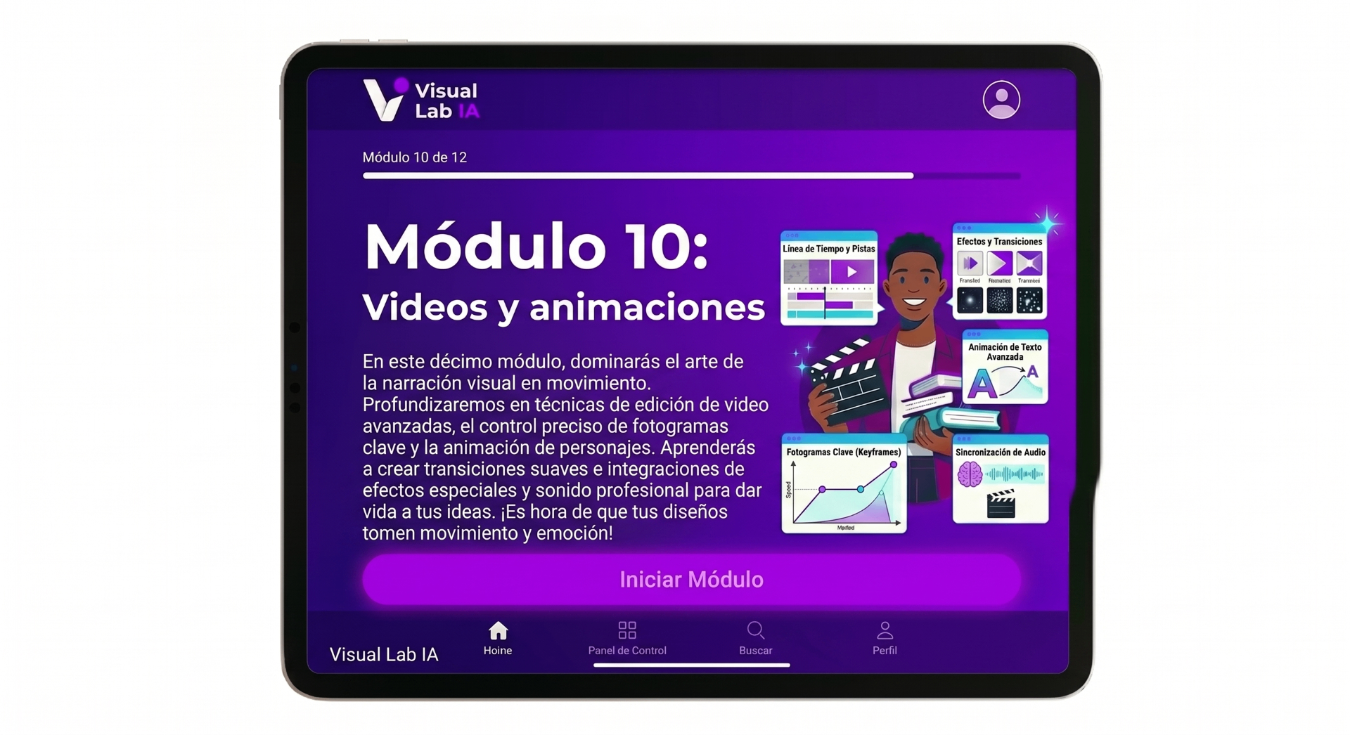 Módulo 10