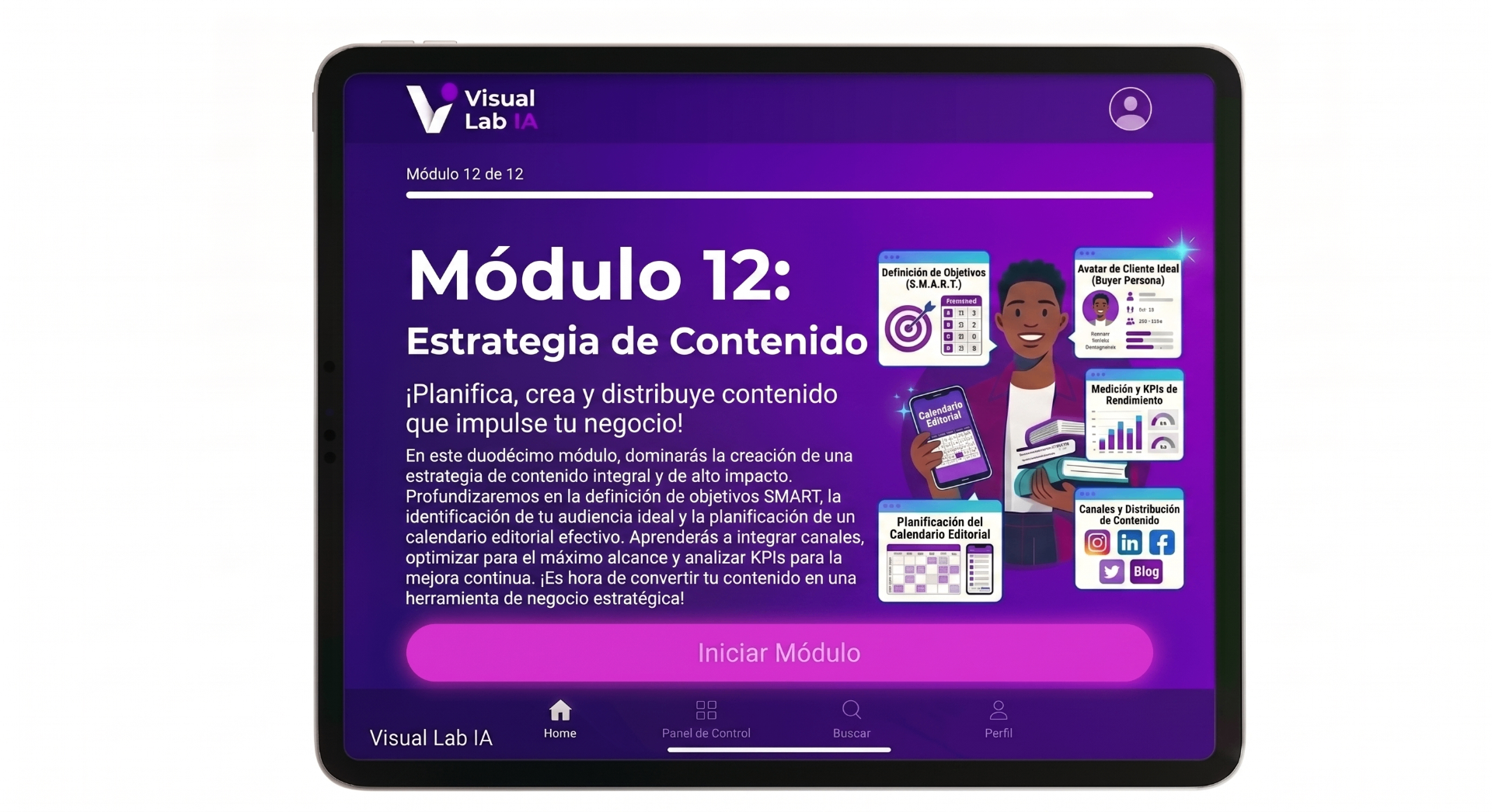 Módulo 12