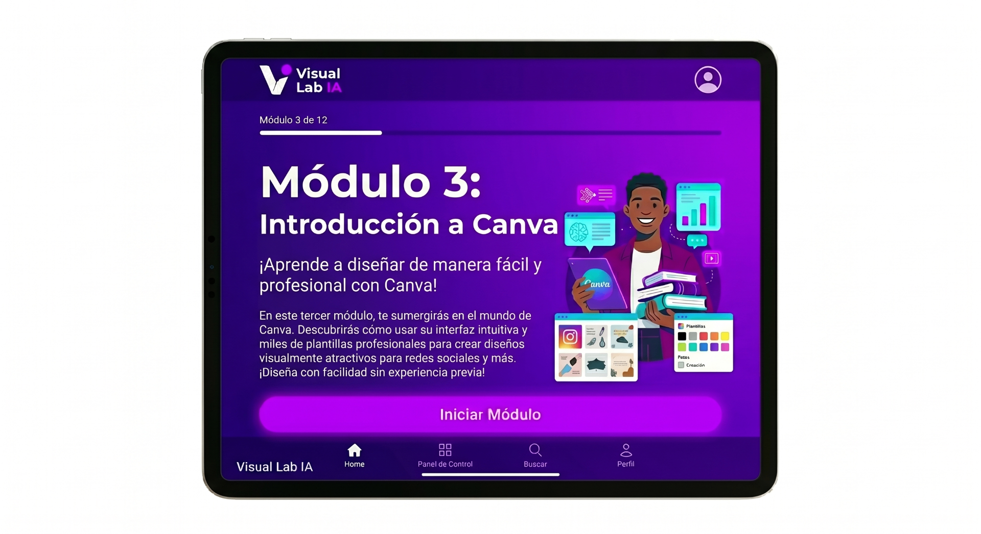 Módulo 3