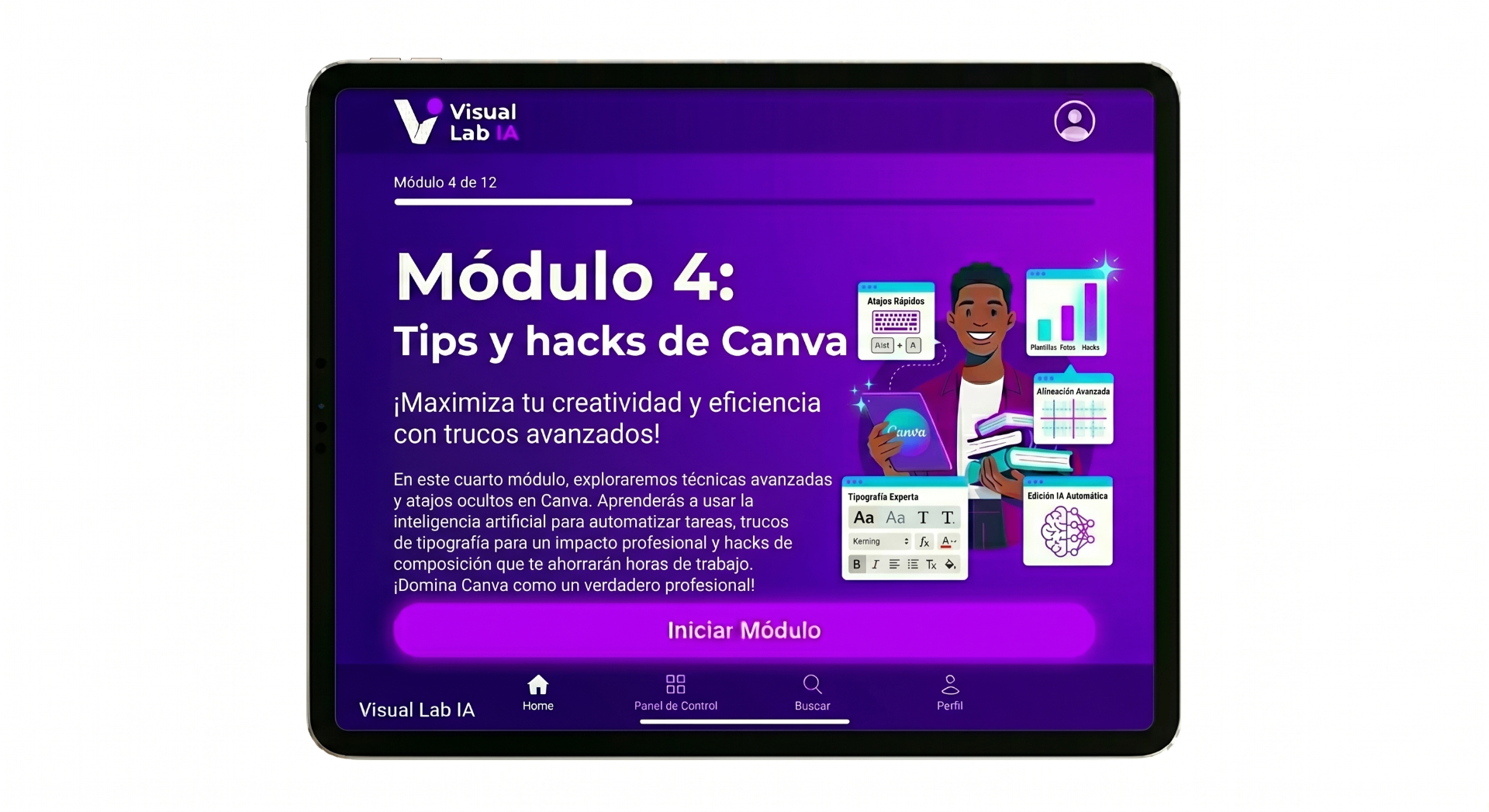 Módulo 4