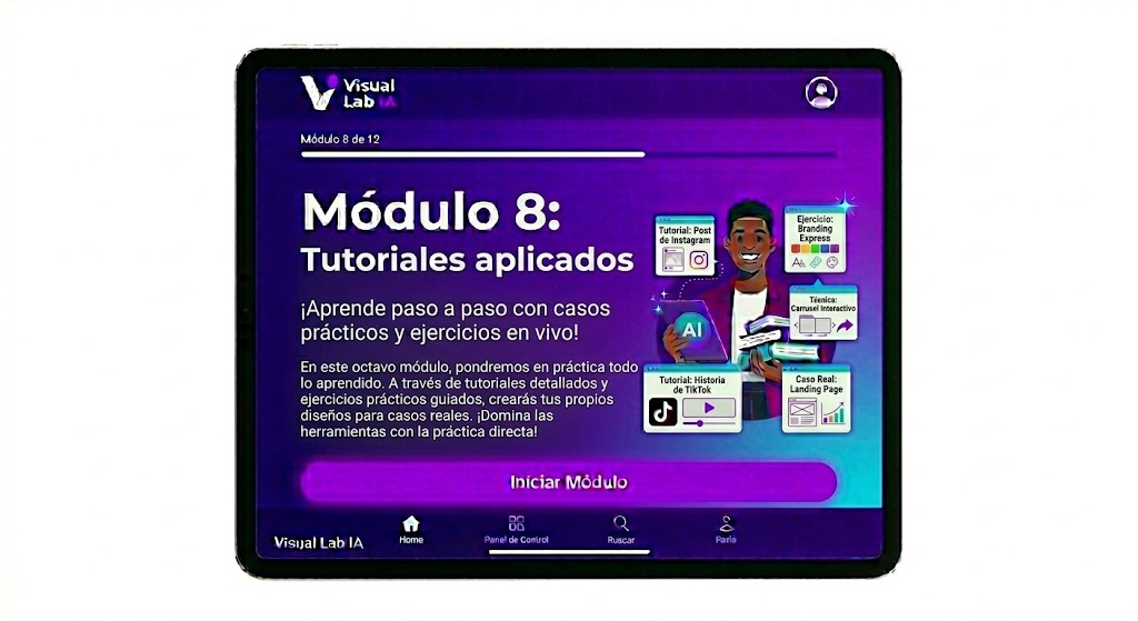 Módulo 8