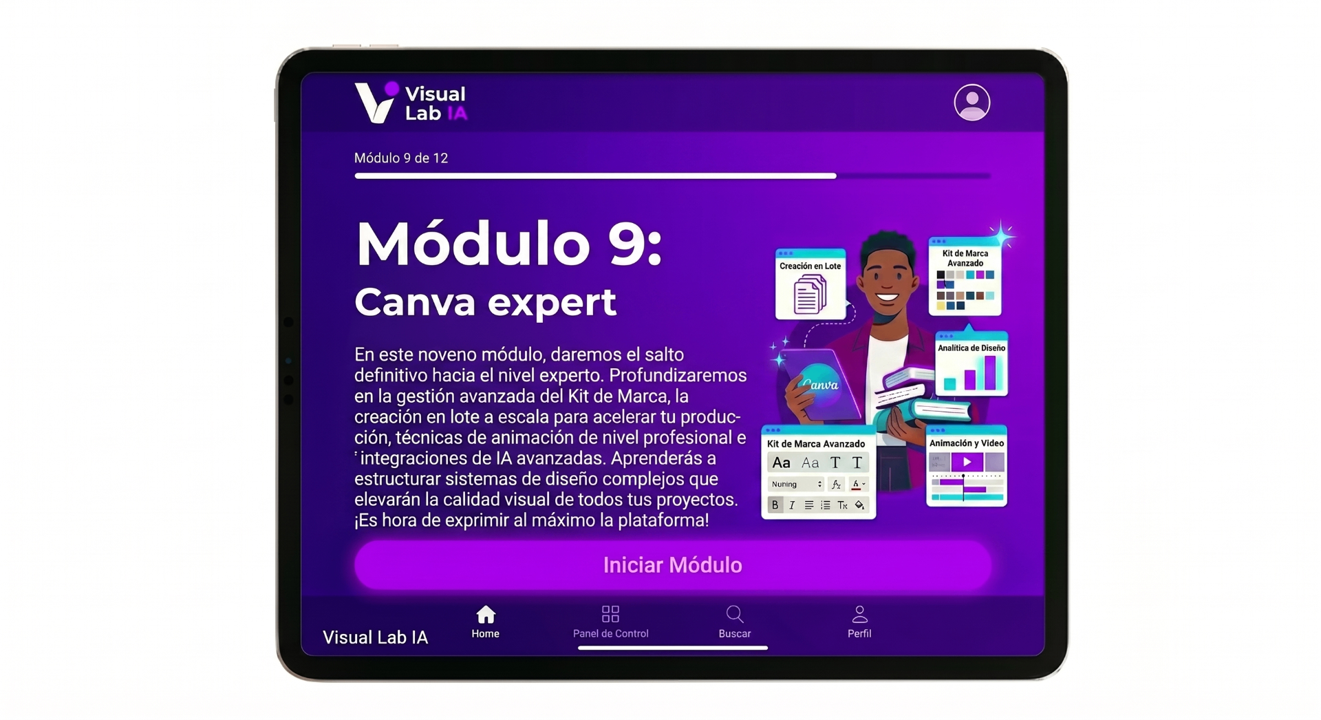 Módulo 9