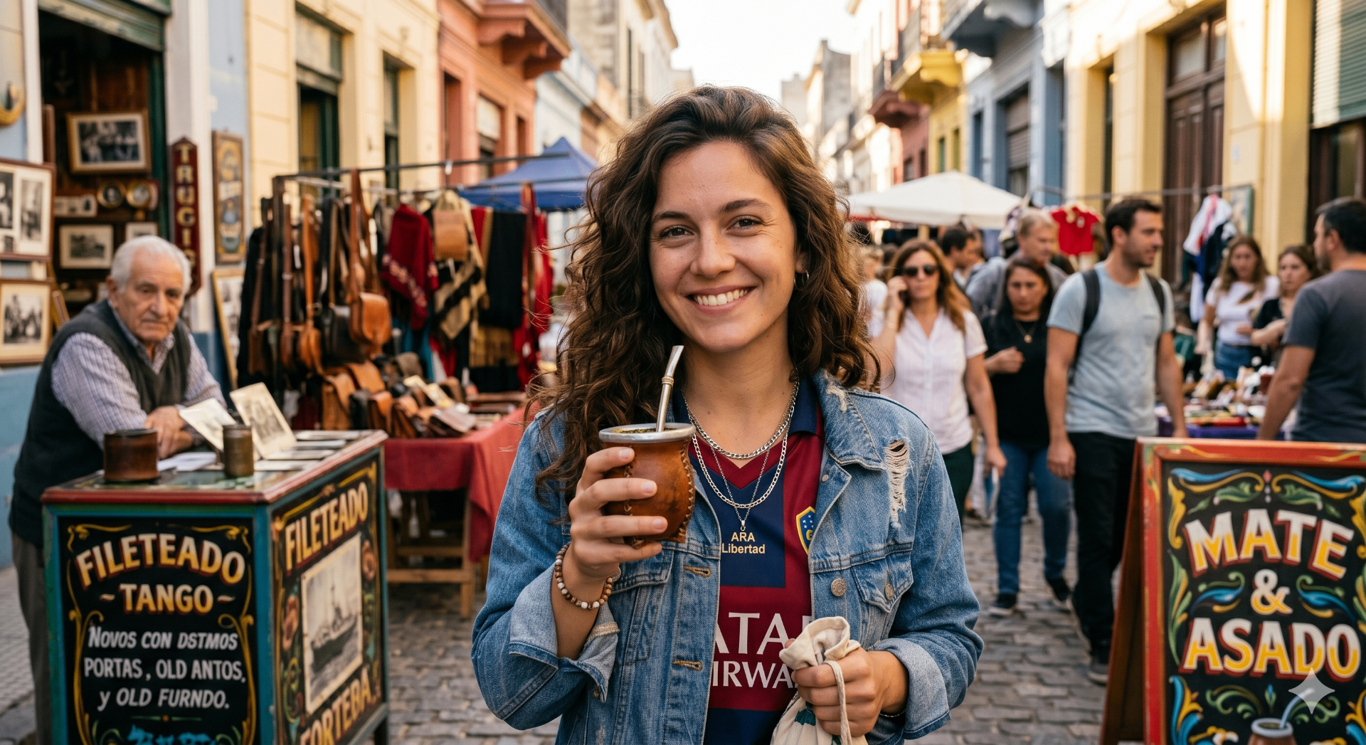 Agustina Molina