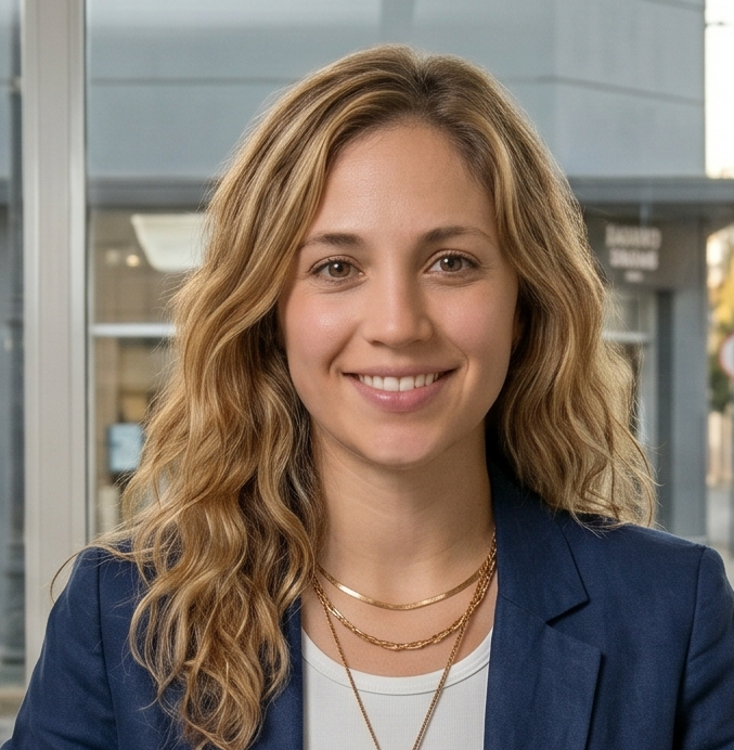 Daniela Suárez